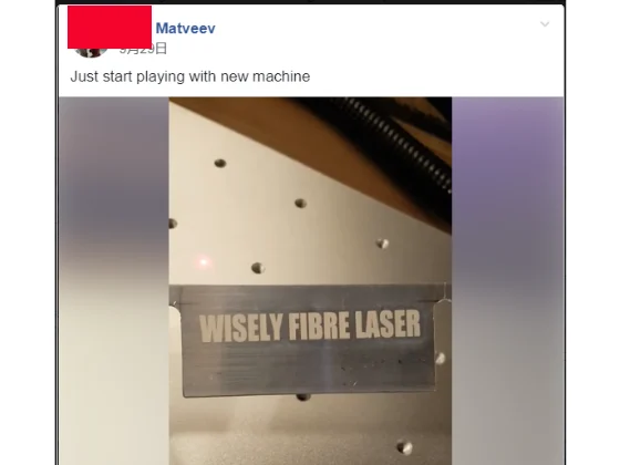 Customers Feedback